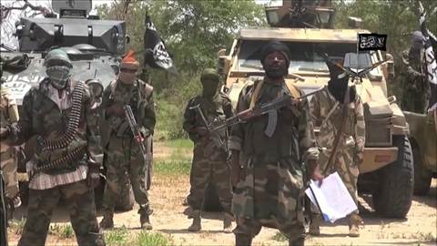 Nigeria Bất ổn làm gia tăng dòng người đi lánh nạn